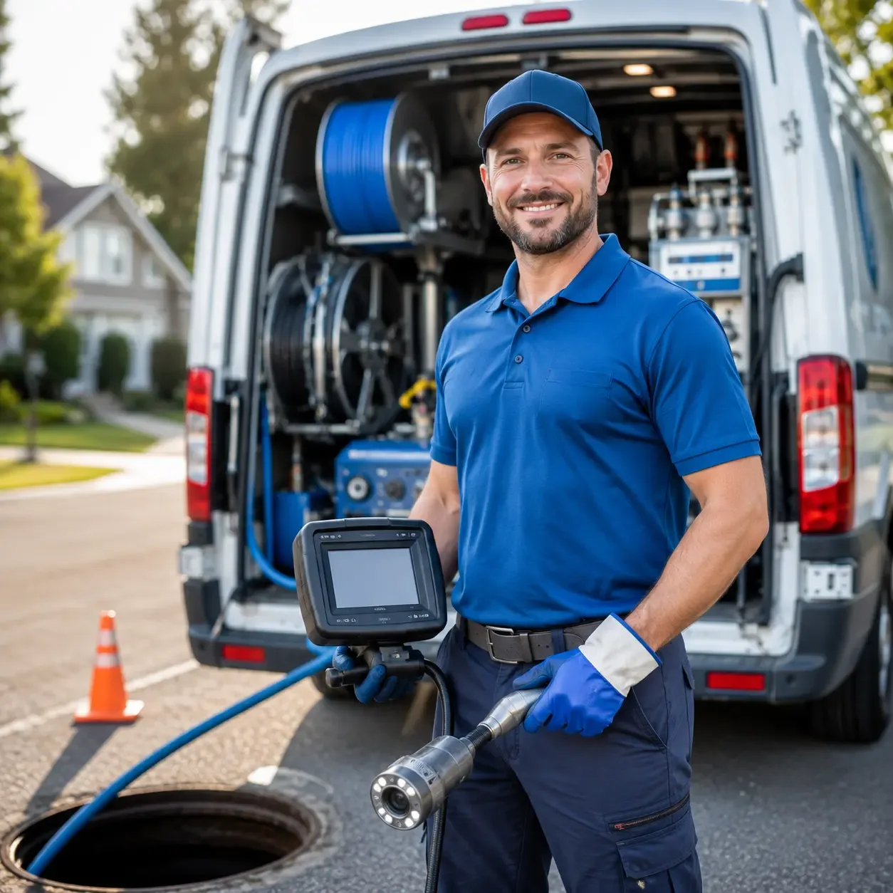 Local Pipe Relining specialists in Fairhope, PA