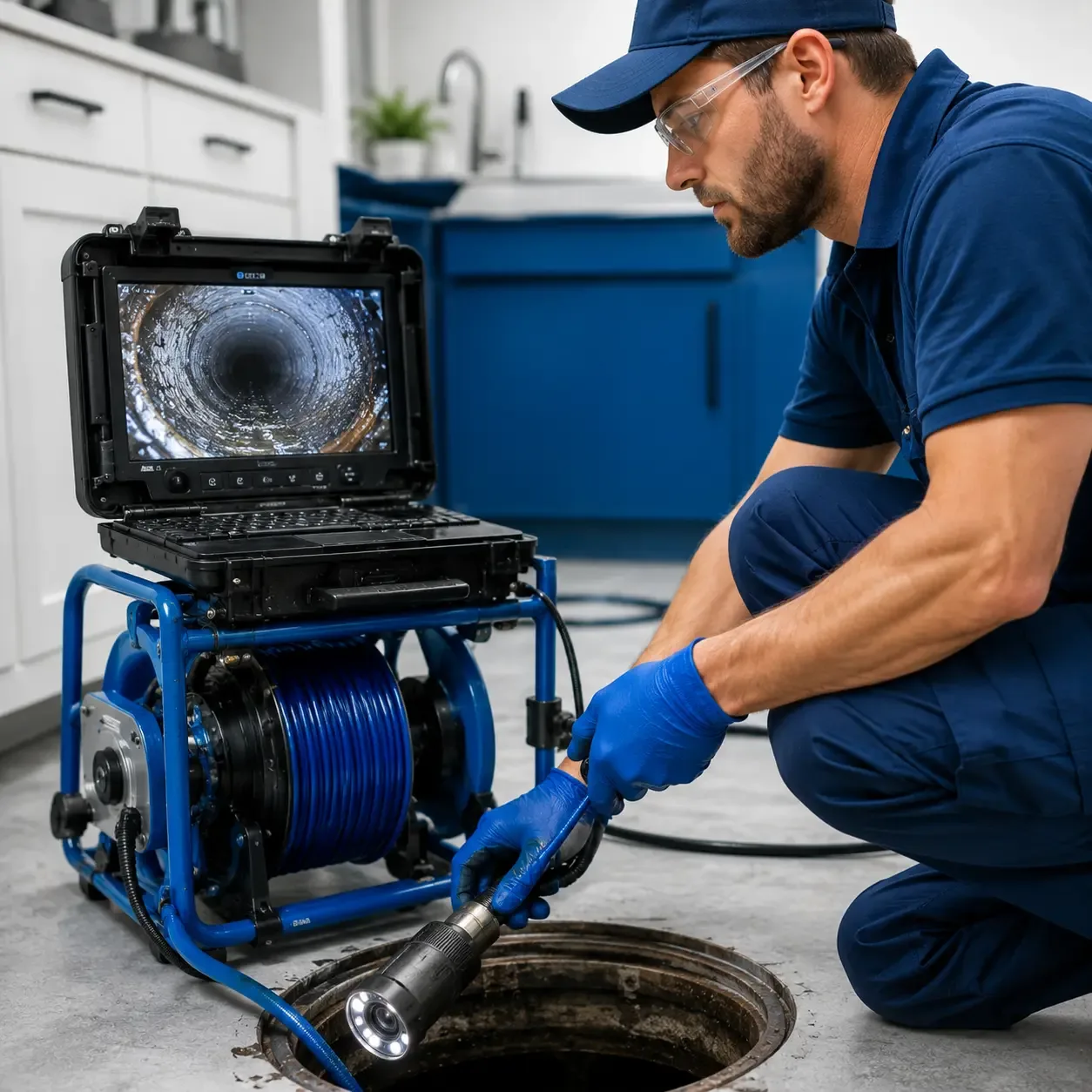 Pipe Relining professionals serving Fairhope, PA